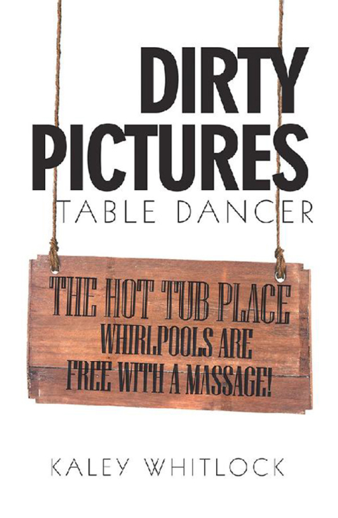 Cover image for book Dirty Pictures