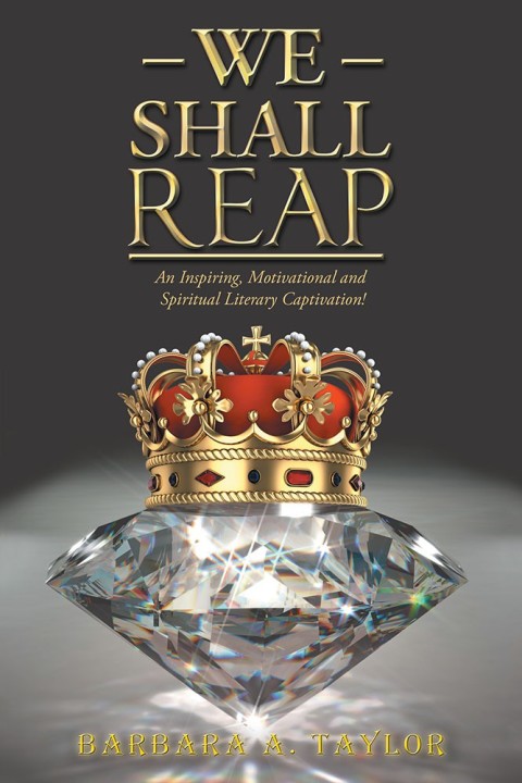 Cover image for book We Shall Reap