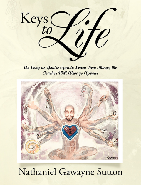 Cover image for book Keys to Life