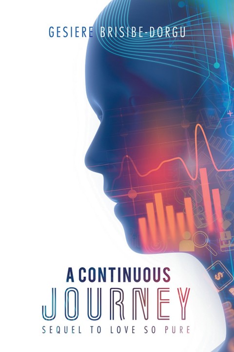 Cover image for book A Continuous Journey