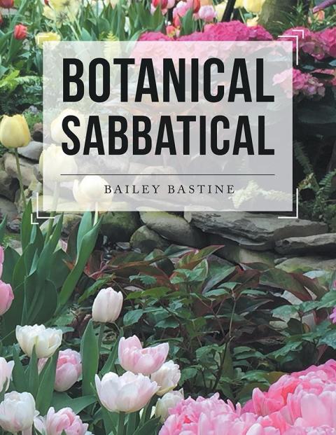 Cover image for book Botanical Sabbatical