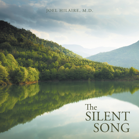 Cover image for book The Silent Song