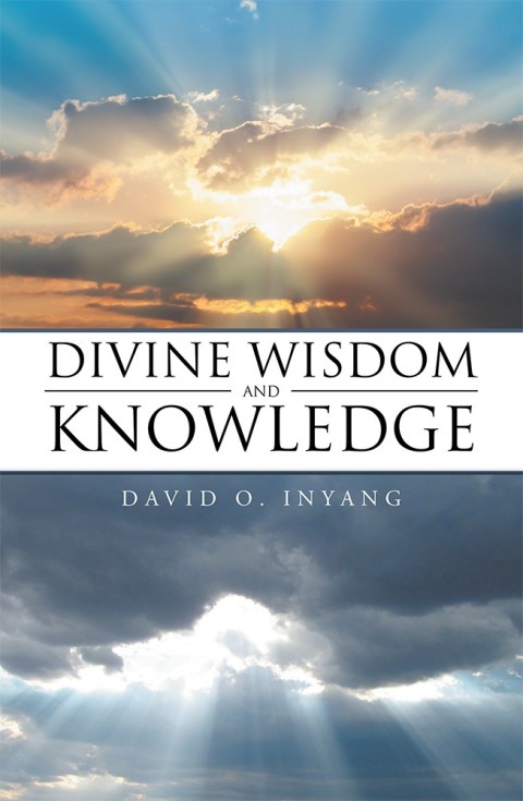 Cover image for book Divine Wisdom and Knowledge