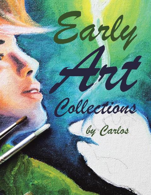 Cover image for book Early Art Collections