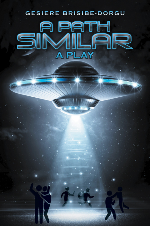 Cover image for book A Path Similar