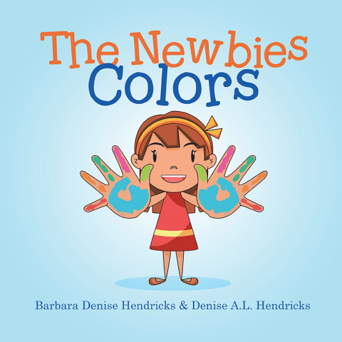Cover image for book The Newbies