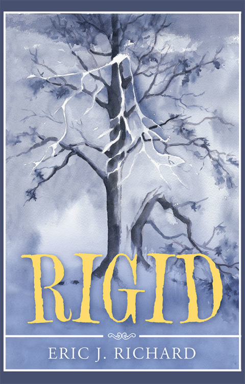Cover image for book Rigid