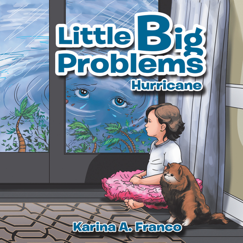 Cover image for book Little Big Problems