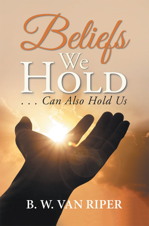 Cover image for book Beliefs We Hold
