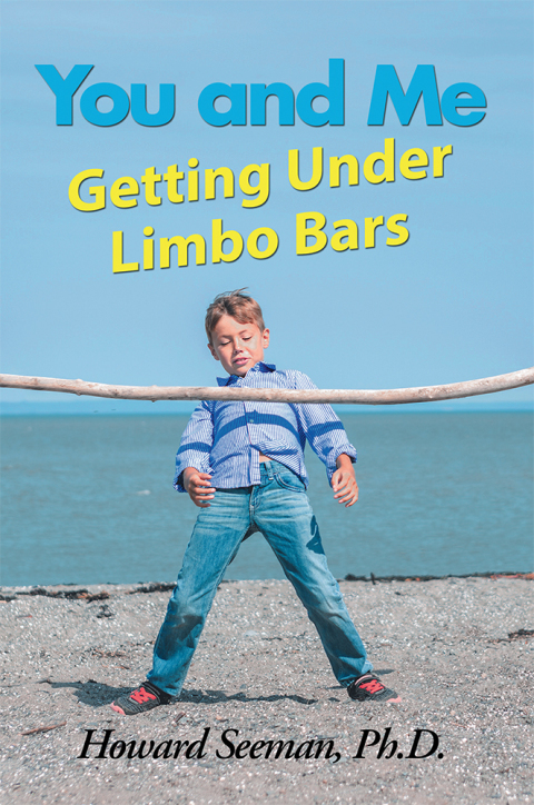 Cover image for book You and Me Getting Under Limbo Bars
