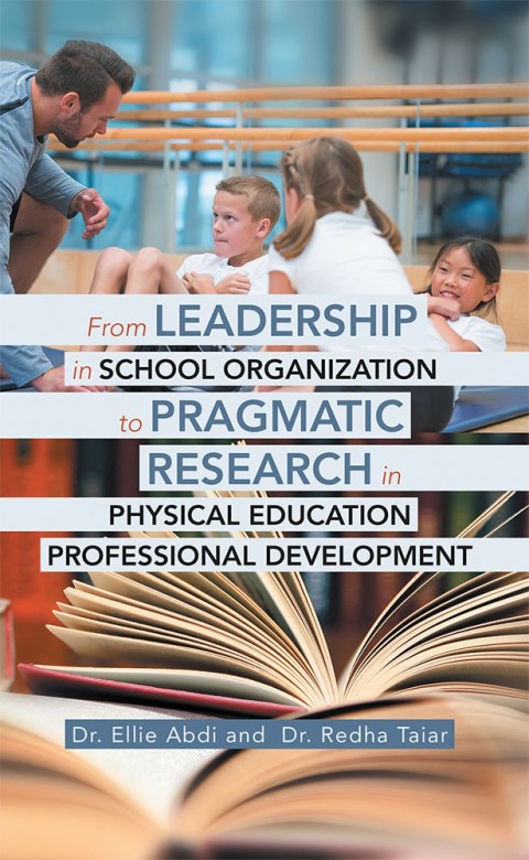 Cover image for book From Leadership in School Organization to Pragmatic Research in Physical Education Professional Development