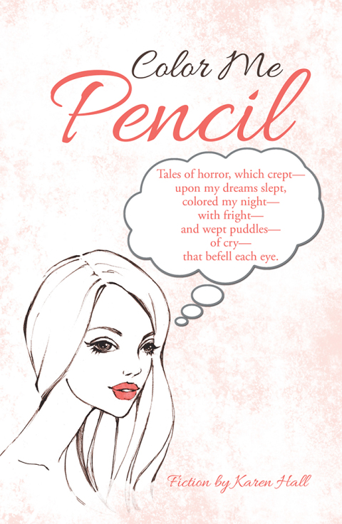 Cover image for book Color Me Pencil