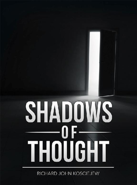 Cover image for book Shadows of Thought