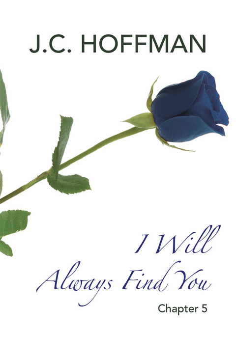 Cover image for book I Will Always Find You