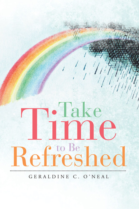 Cover image for book Take Time to Be Refreshed