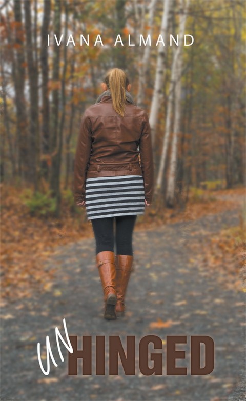 Cover image for book Unhinged
