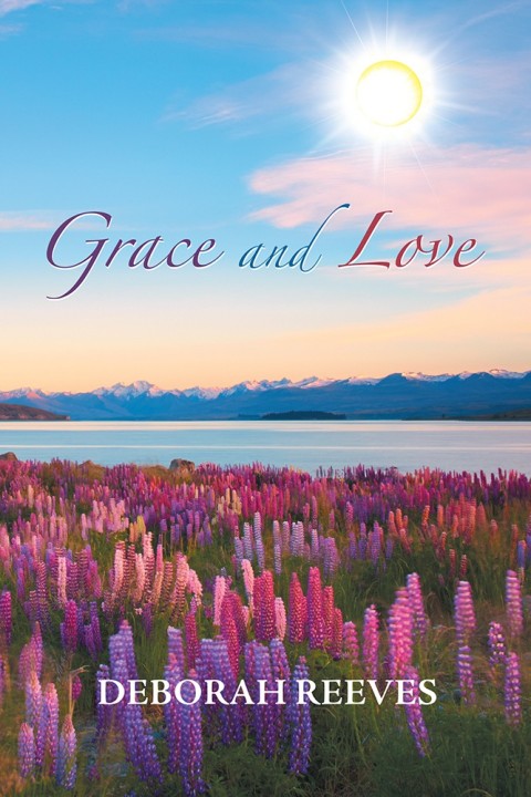 Cover image for book Grace and Love