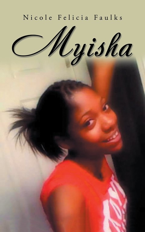 Cover image for book Myisha
