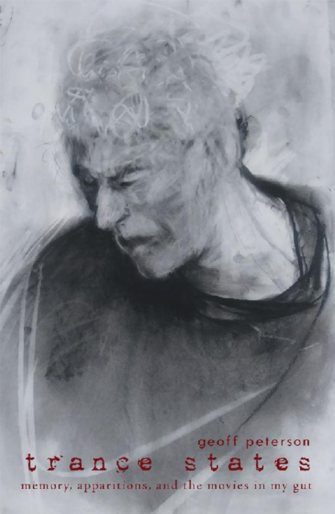 Cover image for book Trance States
