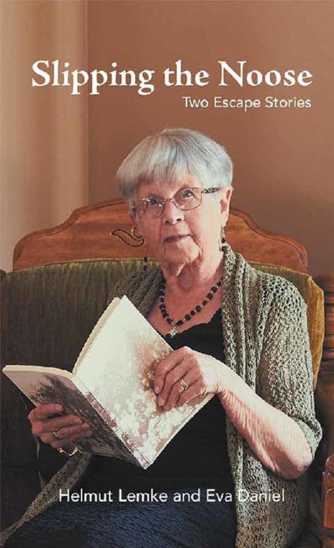 Cover image for book Slipping the Noose