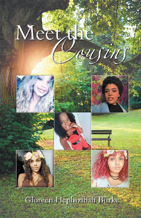 Cover image for book Meet the Cousins