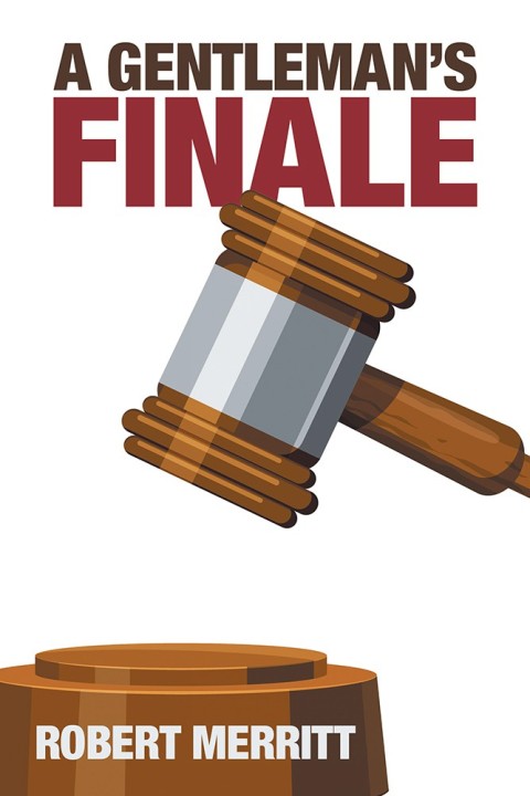 Cover image for book A Gentleman’S Finale