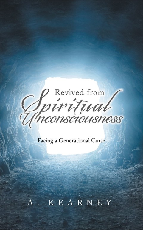 Cover image for book Revived from Spiritual Unconsciousness