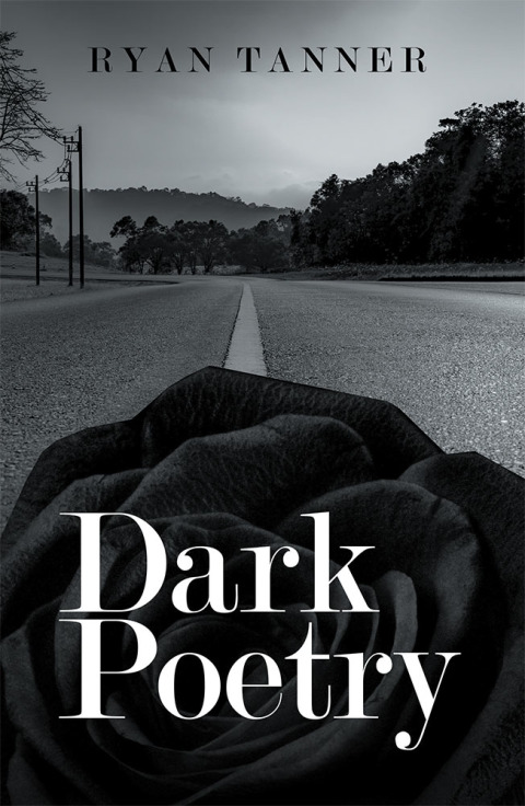 Cover image for book Dark Poetry