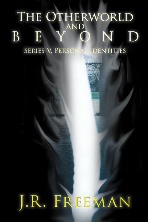 Cover image for book The Otherworld and Beyond