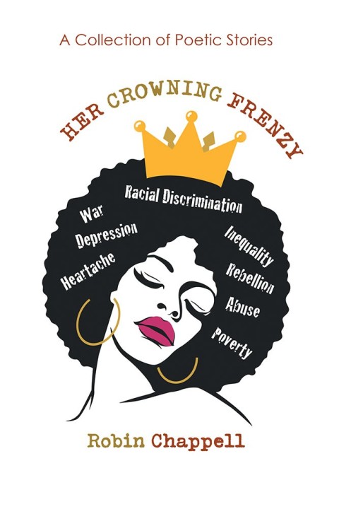 Cover image for book Her Crowning Frenzy