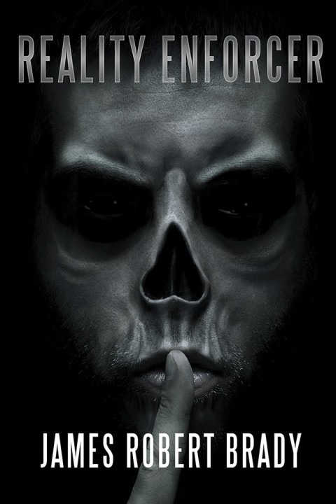 Cover image for book Reality Enforcer