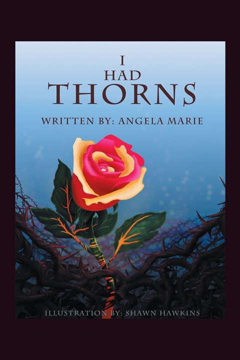Cover image for book I Had Thorns