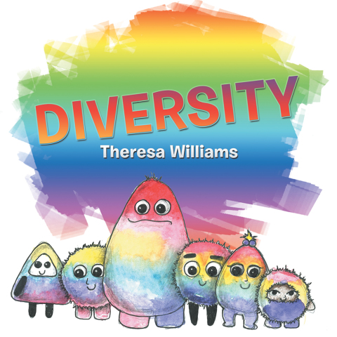 Cover image for book Diversity