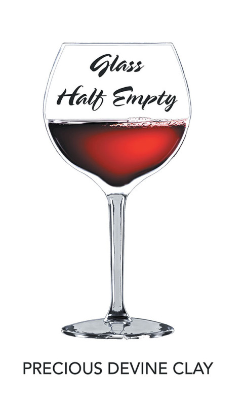 Cover image for book Glass Half Empty