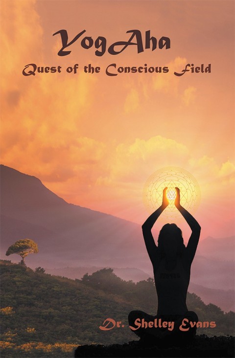 Cover image for book Yogaha