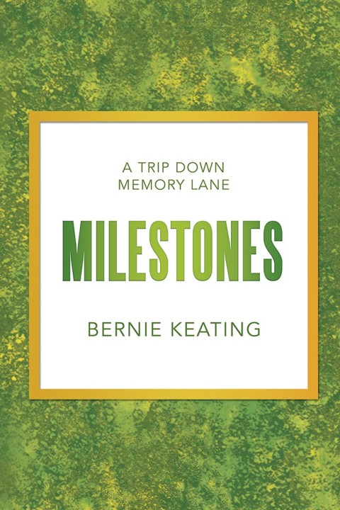 Cover image for book Milestones