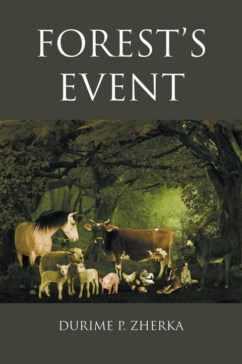 Cover image for book Forest’S Event