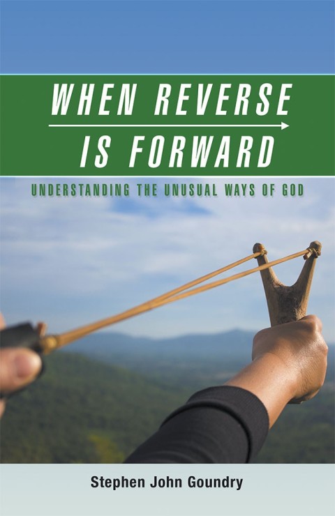 Cover image for book When Reverse Is Forward