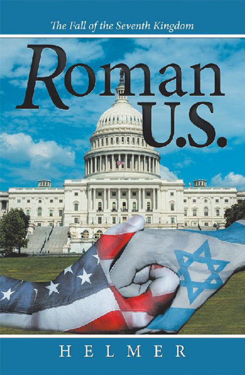 Cover image for book Roman U.S.