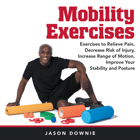 Cover image for book Mobility Exercises