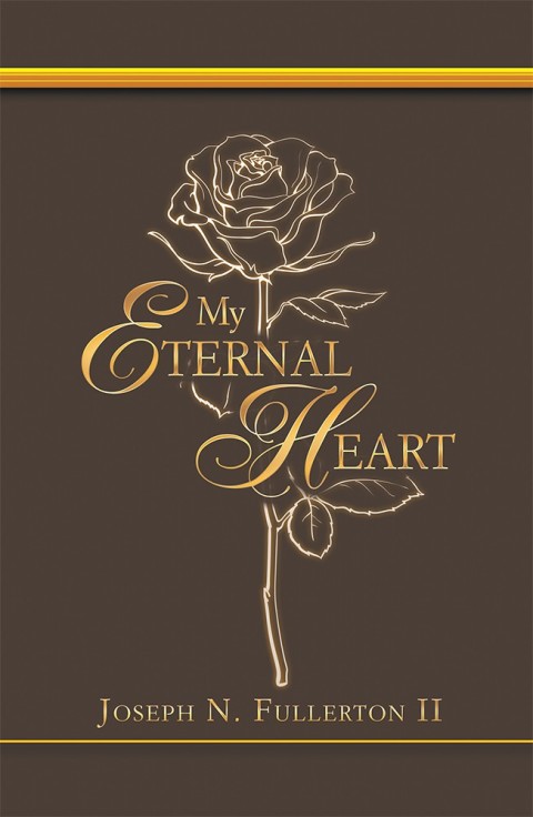 Cover image for book My Eternal Heart