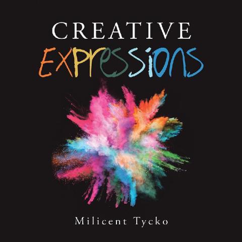 Cover image for book Creative Expressions