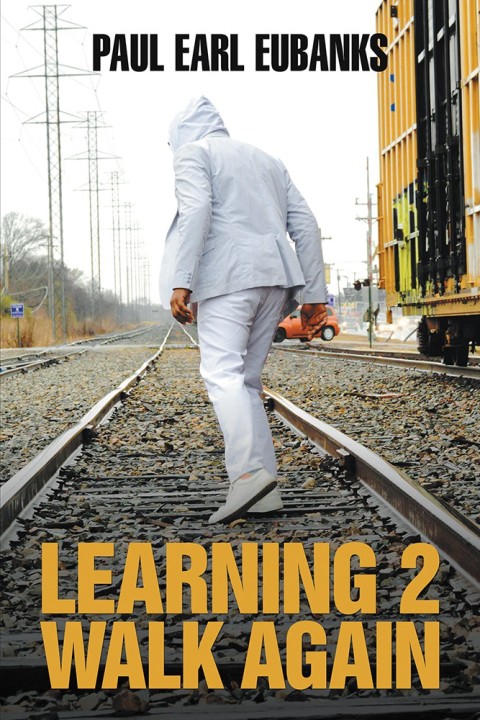 Cover image for book Learning 2 Walk Again