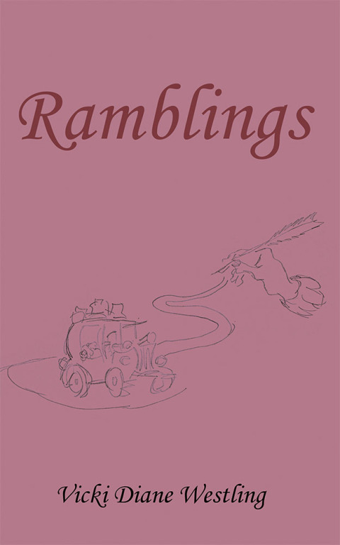 Cover image for book Ramblings
