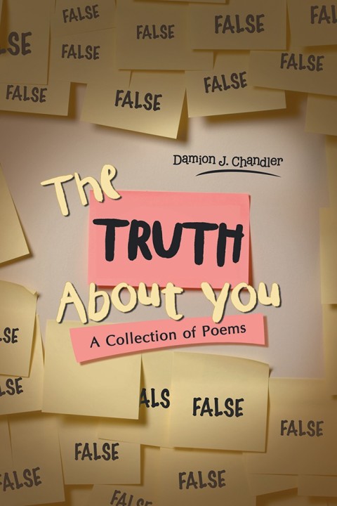 Cover image for book The Truth About You