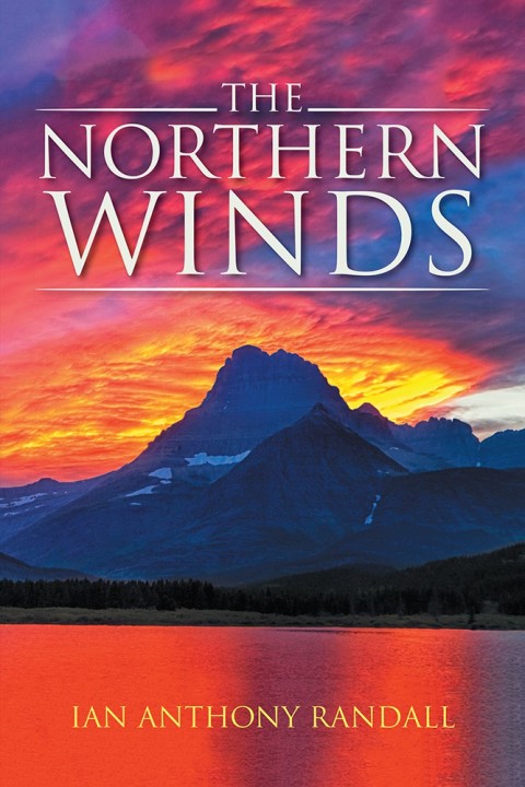 Cover image for book The Northern Winds
