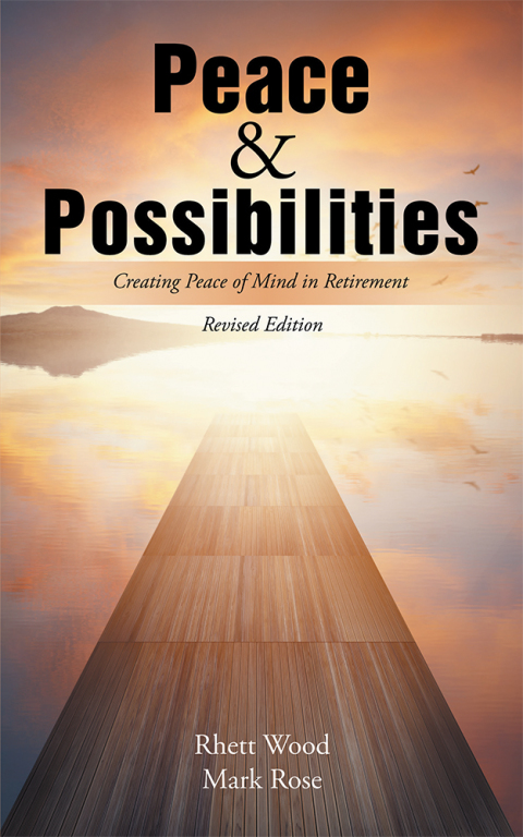 Cover image for book Peace & Possibilities