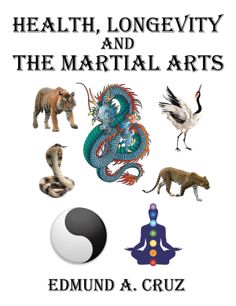 Cover image for book Health, Longevity and the Martial Arts