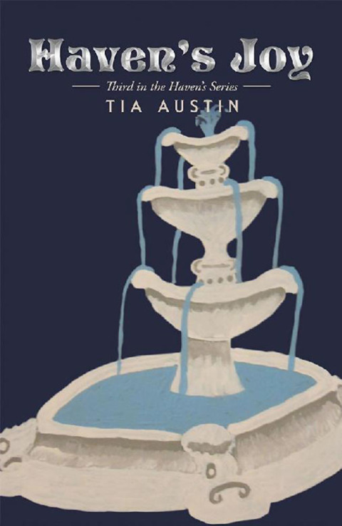 Cover image for book Haven’S Joy