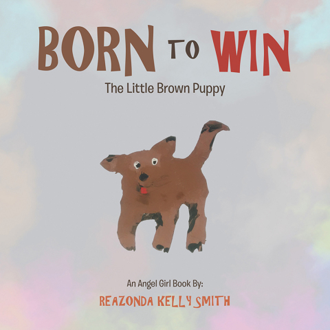 Cover image for book Born to Win